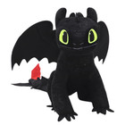 Toothless Plush Doll Stuffed Animal Soft Toy How To Train Your Dragon Night Fury