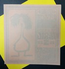 The Sparrow The Matrix San Francisco 1966 Handbill