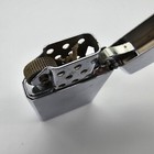 Vulcan Thin Line Anheuser Busch Lighter