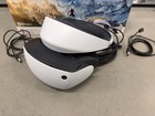 Used Sony Playstation Vr2 Horizon Call Of The Mountain Bundle Vr Headset No Game