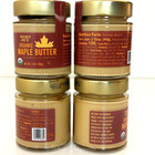 4 Pack Trader Joe s Organic Maple Butter Spreadable Creamy Maple Syrup 7 Oz Each