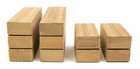 Walthers Scenemaster   Ho Scale   Lumber Load Kit   949-4254