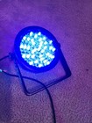 2x Chauvet Dj Slimpar 56   2x Fx Array Q5 Led Stage Lights Bundle Dmx Dj Lights