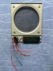 Sansui Power Indicator Grill Single Sp Z9 Tested Ships Free