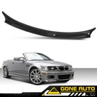 Fit For 97-06 Bmw E46 323i 328i Lower Motor Cowl Cover-windshield Wiper Grille 