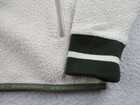 Kari Traa Rothe Midlayer Fleece Jacket Womens Xs Ivory Green Full Zip Outdoor
