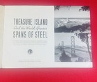 Ggie San Francisco Treasure Island In Pictures Souvenir Booklet 1939