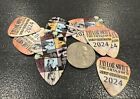 New Orleans 2024 Taylor Swift Eras Tour Collectible Guitar Pick