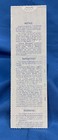 1981 La Dodgers Western Division Championship Ticket Stub Game Aa