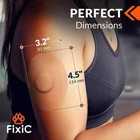 Fixic Freestyle Adhesive Patches 25 Pcs