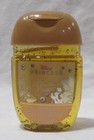 Bath   Body Works Pocketbac Hand Gel Set Lot Of 5 Disney Princess Belle
