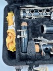 Yamaha 255 Clarinet With Case