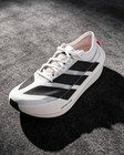 Adidas Adizero Prime X  cloud White Core Black  Kh7677