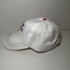 Michelob Ultra Beer Hat White Embroidery Logo Baseball  Unisex Strapback Cap 