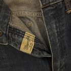 Vintage 1960s Wrangler W31x33 Sanforized Scovill    gripper Zipper   jeans 