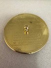 Rare Insurance Brass Paper Weight Walter S  Bucklin Insurance Brokers Boston  Ma