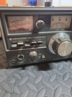 Kenwood Ts-520 Ssb Transceiver Radio With Original Box And Manual