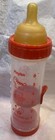     vintage 1998 8oz Playtex Eazy Feed Drop-in Baby Nurser Bottle Holder Latexnipl