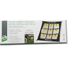 New Jef World Of Golf 9-hole Chipping Net