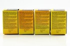   Unused   Kodak Ektar 100 Color Negative 35mm Film 36 Shots 4 Rolls From Japan
