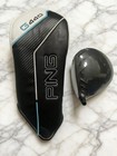 Ping G440    9  -golf Club Head   Golf Head Cover