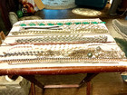 Large Lot Of Vintage Necklaces Top Quality