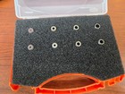 Micro 100 Collet Sets  7 Piece Collet Series  Er11s-1