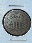 1864 Two Cent Piece     Historic Civil War Era Coin     Fair Price