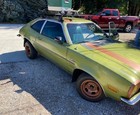 1971 Ford Pinto 