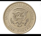 2026 P Trump  1 Presidential Dollar Coin Uncirculated Us Mint 250th Presale
