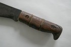 Wwi Knife 1917 Plumb St Louis World War 1