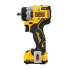 Dewalt Dcd703f1 12v Xtreme 5 In 1 Brushless Cordless Multi-head Drill driver Kit