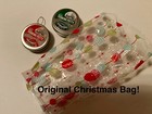 Rare Crazy Aaron s Putty Ornament   Evergreen Christmas Winter