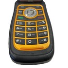 Motorola Quantico W845 Flip Mobile Cell Phone   Charger   Manual - Works 