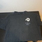 Vintage Phantom Of The Opera 1986 Original Broadway Musical T Shirt Size M