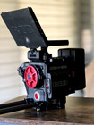 Red Epic W Helium 8k S35 Camera Package Very Low Hours Ready To Shoot
