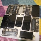 Apple Iphone 5 Lot - For Parts repair