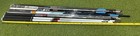 Wholesale Lot Of 9 Golf Shafts - Assorted Brands