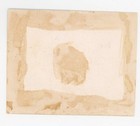 Black American Boxers End Of Fight  1880 s 1890 s Trade Card