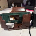 Vintage Kodak Automatic 35f Camera Ektanar 44mm F 2 8 Lens With Original Case A1