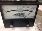 Teledyne Airserco 9055 Cvt-26a Cvt26a Vacuum Gauge 2-set Pt  20  Tube Cable New 