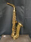 Conn 1950s Shooting Star Alto Sax