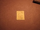 Great Britain Victoria Stamp Scott  105 Queen Victoria 1884 L15