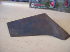 Farmall Cub International Moldboard Plow Right Side Plow Tip 510348r2