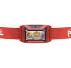 Petzl Actik E063aa03  Headlamp 450 Lumens - Red