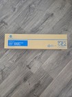 Konica Minolta Bizhub C450i  C550i  C650i Dr618 Oem Color Drum Unit New