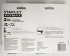Stanley 35ft  Fatmax Measuring Tape 2pack Usa Fmht43261 33-735