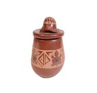 Santa Clara Pueblo Pottery By Linda Gutierrez