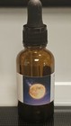 Witchcraft Wicca Pagan Moon Tincture Water Powerful Spell Ritual