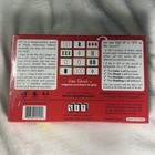 Set - The Family Card Game Of Visual Perception  1 Or More Players 6   New